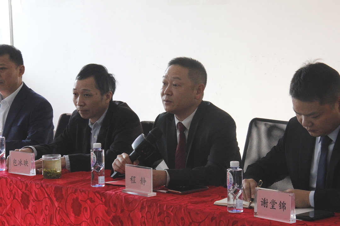 “共濟(jì)十載，贏創(chuàng)未來(lái)” 英諾科技十周年暨2022迎新晚宴圓滿舉行！